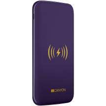 Acumulator Canyon Power Bank with wireless charger 8000 mAh CNS-TPBW8P