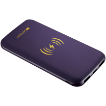 Acumulator Canyon Power Bank with wireless charger 8000 mAh CNS-TPBW8P