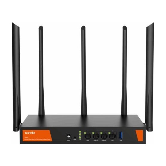 Router Tenda  W30E