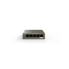 Switch Tenda  TEF1105P-4-63W V2.0