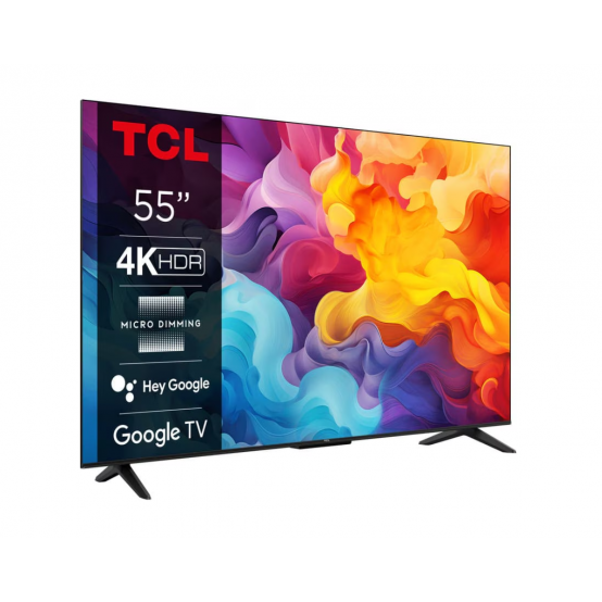Televizor TCL  55V6B