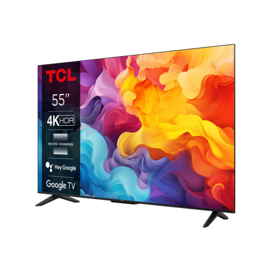 Televizor TCL  55V6B