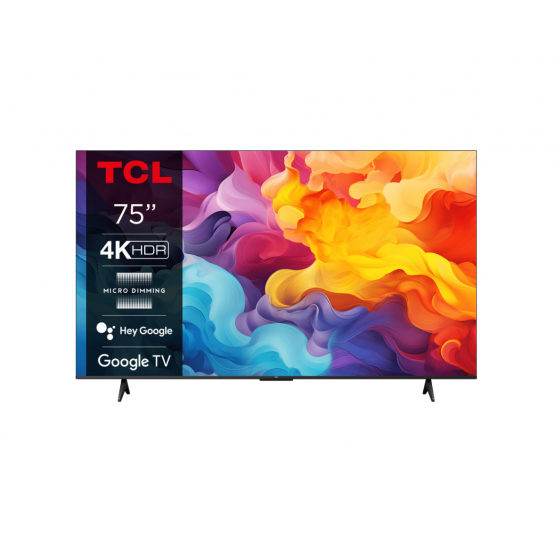 Televizor TCL  75V6B
