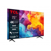 Televizor TCL  75V6B