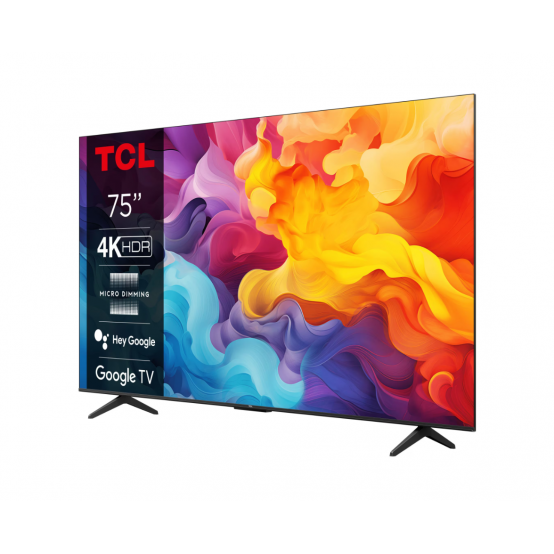 Televizor TCL  75V6B