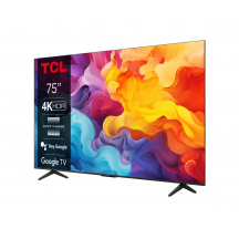 Televizor TCL  75V6B