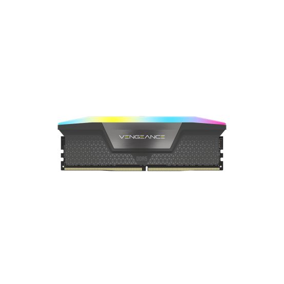 Memorie Corsair Vengeance RGB CMH64GX5M2B5600Z36K