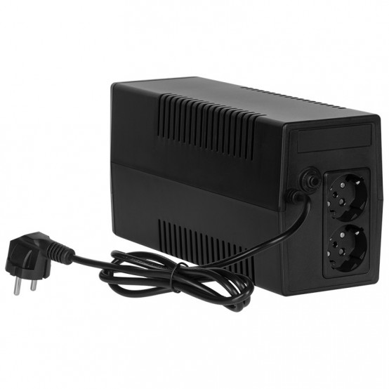 UPS Rebel Nanopower 850 RB-4021