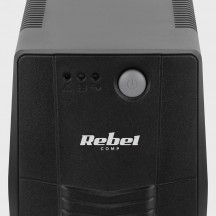 UPS Rebel Nanopower 850 RB-4021