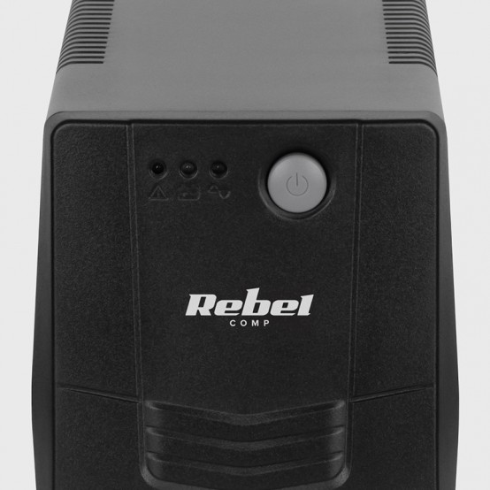 UPS Rebel Nanopower 1000 RB-4022