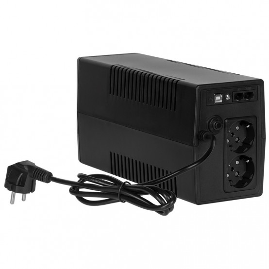 UPS Rebel Nanopower Plus 650 RB-4023