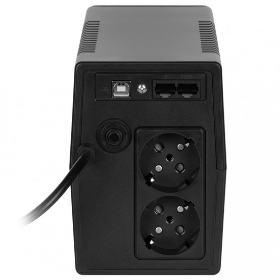 UPS Rebel Nanopower Plus 650 RB-4023