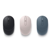 Mouse Dell MS3320W 570-ABPY