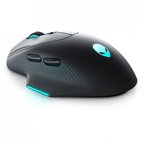 Mouse Dell  545-BBFB