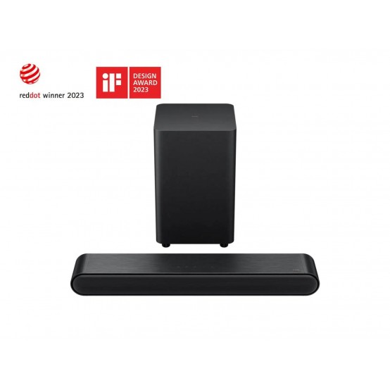 Boxe TCL  S642WE