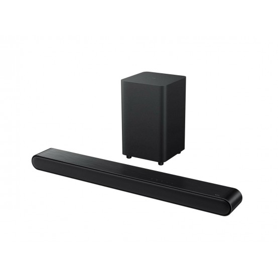Boxe TCL  S643WE