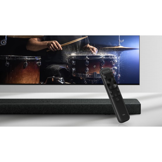 Boxe TCL  S643WE