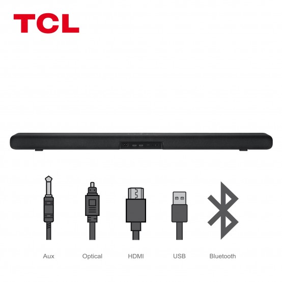 Boxe TCL  TS8111-EU
