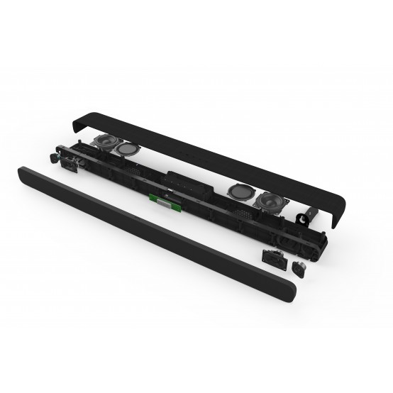 Boxe TCL  TS8111-EU