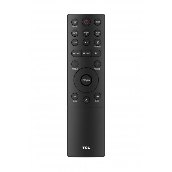 Boxe TCL  TS8111-EU