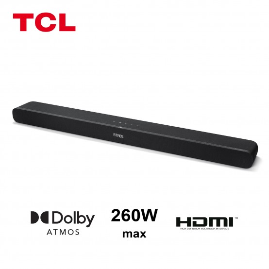 Boxe TCL  TS8111-EU