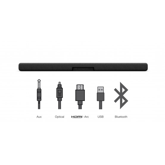 Boxe TCL  TS8132-EU