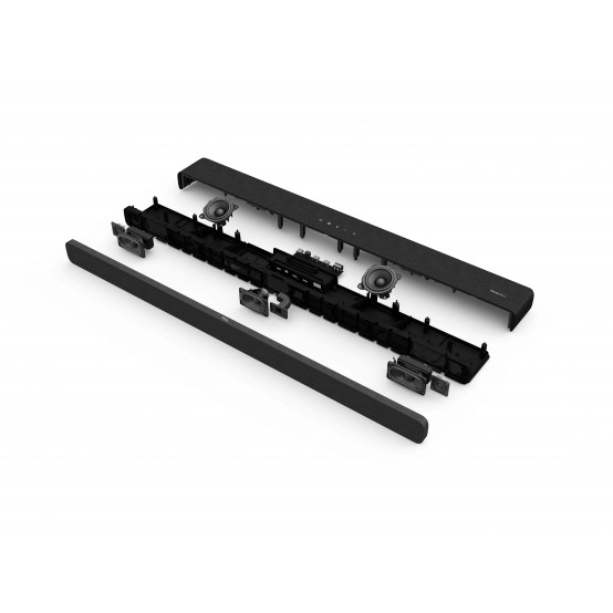 Boxe TCL  TS8132-EU