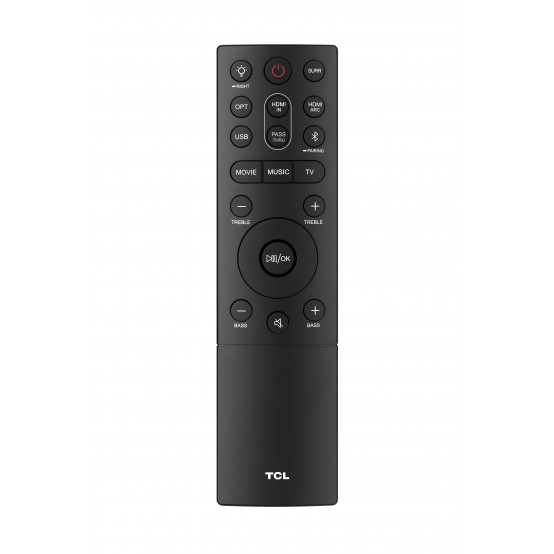 Boxe TCL  TS8132-EU