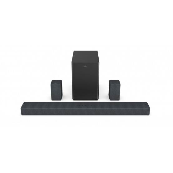 Boxe TCL  X937UE
