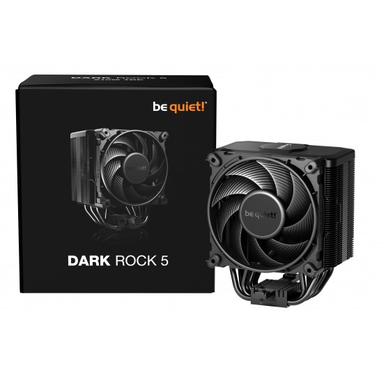 Cooler be quiet! Dark Rock 5 BK035