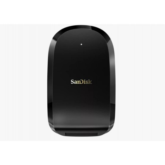Card memorie SanDisk Extreme Pro SDDR-F451-GNGEN