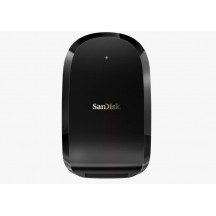 Card memorie SanDisk Extreme Pro SDDR-F451-GNGEN