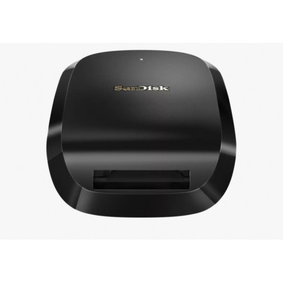 Card memorie SanDisk Extreme Pro SDDR-F451-GNGEN
