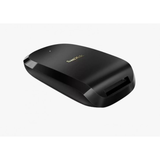 Card memorie SanDisk Extreme Pro SDDR-F451-GNGEN