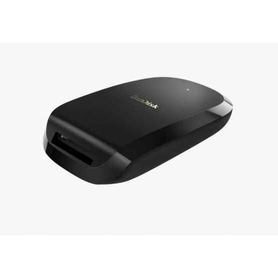 Card memorie SanDisk Extreme Pro SDDR-F451-GNGEN