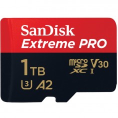 Card memorie SanDisk Extreme Pro SDSQXCZ-1T00-GN6MA