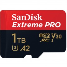 Card memorie SanDisk Extreme Pro SDSQXCZ-1T00-GN6MA