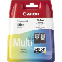 Cartus Canon PG540/CL541 MULTI INK VALUE PACK BS5225B006AA