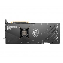 Placa video MSI GeForce RTX 4080 SUPER 16G GAMING X TRIO V511-247R