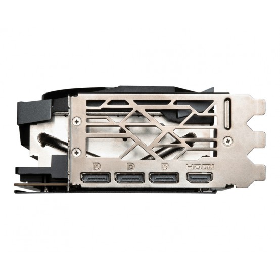 Placa video MSI GeForce RTX 4080 SUPER 16G GAMING X TRIO V511-247R