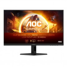 Monitor AOC  24G4XE
