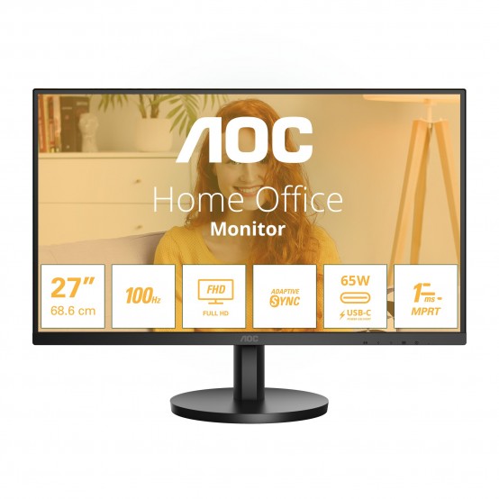 Monitor AOC  27B3CA2