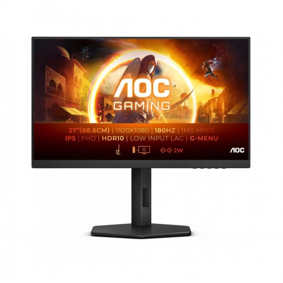 Monitor AOC  27G4X
