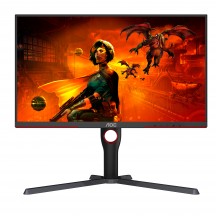 Monitor AOC  U27G3X/BK