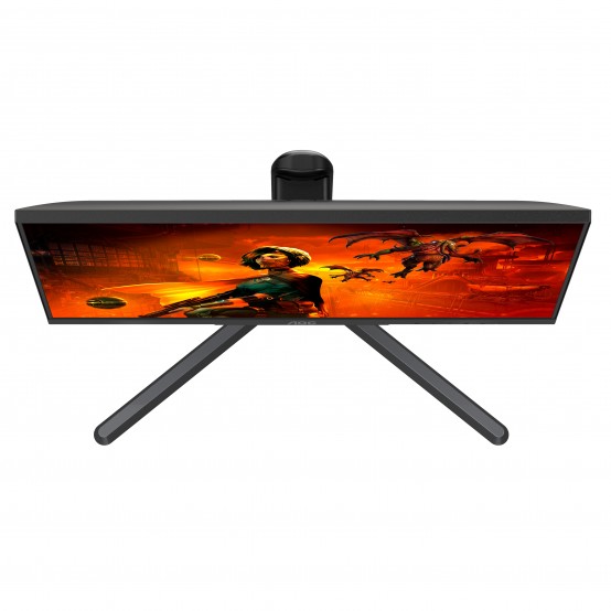 Monitor AOC  U27G3X/BK