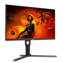 Monitor AOC  U27G3X/BK