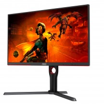 Monitor AOC  U27G3X/BK