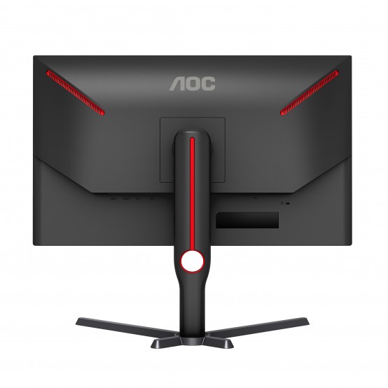 Monitor AOC  U27G3X/BK