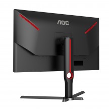 Monitor AOC  U27G3X/BK