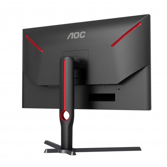 Monitor AOC  U27G3X/BK